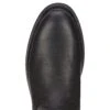 Ariat Boots: Men's Black 10002422 Sierra Pull On Soft Toe Work Boots