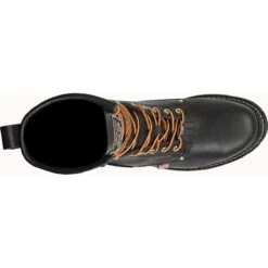 Carolina Boots: Men's 1922 Steel Toe USA-Made Logger Work Boots -Workingperson Deals Shirts Store 1922 500xauto topedit