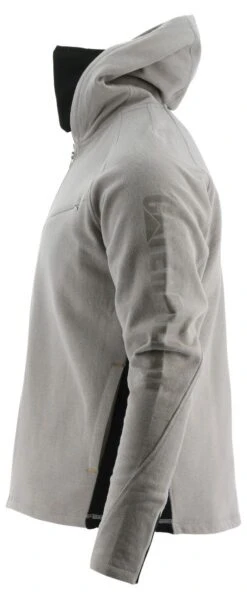 CAT Apparel: Men's 2910489 12670 Drizzle Viraloff Hooded Sweatshirt -Workingperson Deals Shirts Store 2910489 12670 5