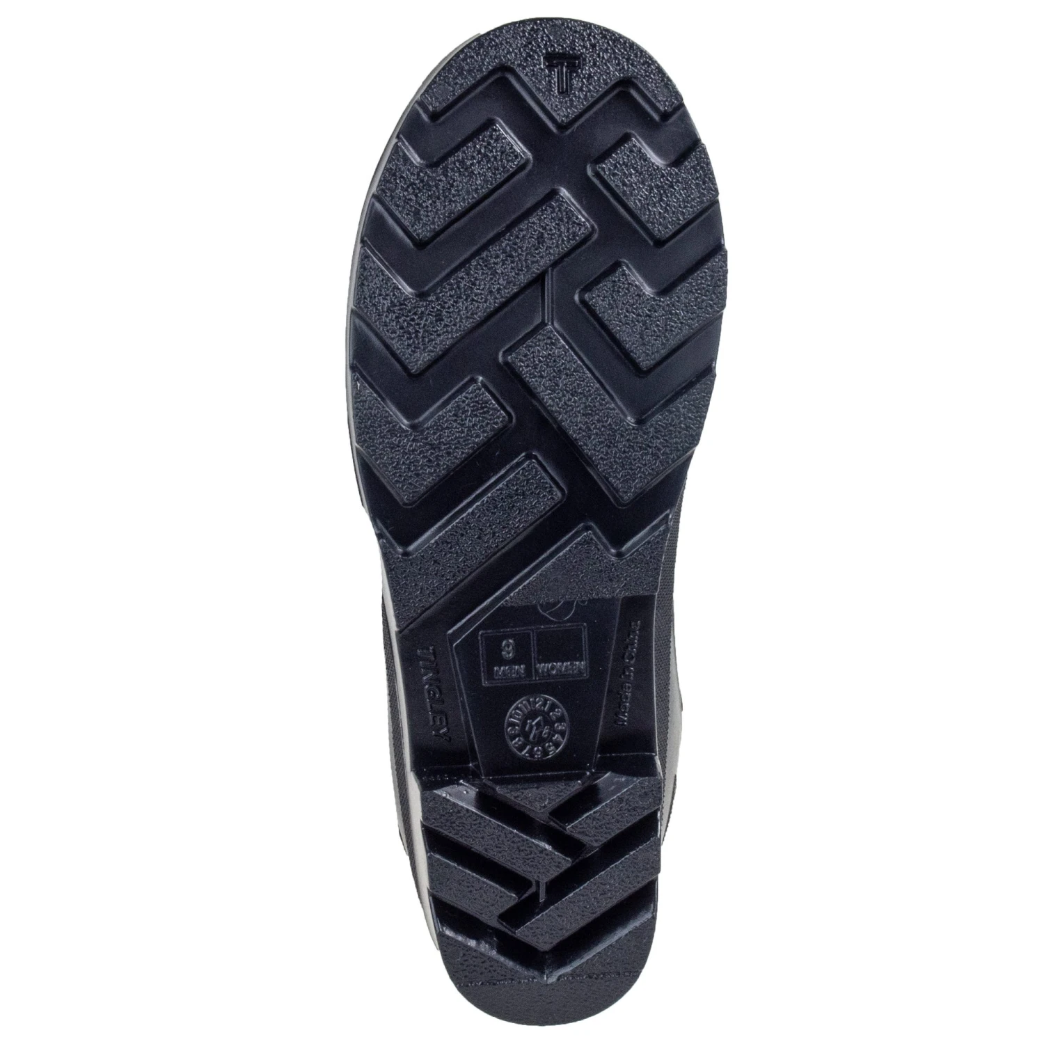 Tingley Boots: 31341 Pilot ST Puncture Resistant PVC Boots 2 Tingley Boots: 31341 Pilot ST Puncture Resistant PVC Boots - Image 2