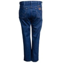 Wrangler Jeans: Men's Cowboy Cut George Strait 31MGS HD Relaxed Fit Jeans 6 Wrangler Jeans: Men's Cowboy Cut George Strait 31MGS HD Relaxed Fit Jeans -Workingperson Deals Shirts Store 31mgshd 3