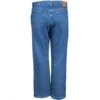 Wrangler Jeans: Men's 33213 SW Stone Washed Insulated Jeans