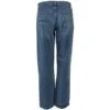 Wrangler 20X Jeans: Men's Vintage Midnight 33MWX VM No. 33 Extreme Relaxed Straight Leg Jeans