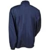 5.11 Tactical Jackets: Men's Navy Blue Packable Nylon Jacket 48035 724