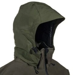 5.11 Tactical 5.11 Jackets: Men's Green 48112 191 Sabre 2.0 Waterproof Tactical Jacket -Workingperson Deals Shirts Store 48112 191mos 5.11h 01