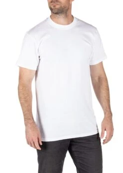 5.11 Tactical Shirts: Men's 40016 010 Utilit-T 3 Pack White Cotton Shirt -Workingperson Deals Shirts Store 4kplvuwnoihoy2ddvv8c3r0tfajdkitk0bnp vwp2c4 s 1500x1500