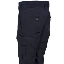 5.11 Tactical Pants: Women's 64306 750 Navy Twill Class B PDU Pants -Workingperson Deals Shirts Store 5.11 64306 750 l 01