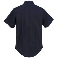 5.11 Tactical Shirts: Men's 71168 750 Midnight Navy Class B PDU Taclite Button Down Short Sleeve Shirt 5 5.11 Tactical Shirts: Men's 71168 750 Midnight Navy Class B PDU Taclite Button Down Short Sleeve Shirt -Workingperson Deals Shirts Store 5.11 71168 750 b 01