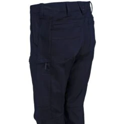 5.11 Tactical Pants: Men's Apex Flex Tac Stretch 74434 724 Dark Navy Canvas Pants -Workingperson Deals Shirts Store 5.11 74434 750 l 01