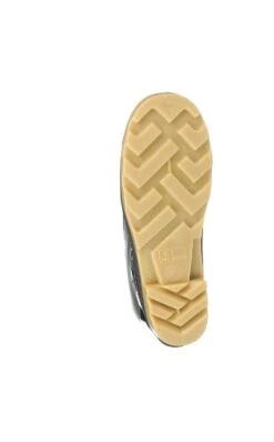 Tingley Boots: Unisex 51254 Brown Profile 15 IN Composite Toe Waterproof PVC Boot -Workingperson Deals Shirts Store 51254 1