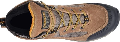 Carolina Boots: Men's CA4561 Granite 5" Safety Toe Hiker Boot 2 Carolina Boots: Men's CA4561 Granite 5" Safety Toe Hiker Boot - Image 2