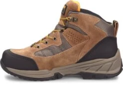 Carolina Boots: Men's CA4561 Granite 5" Safety Toe Hiker Boot 10 Carolina Boots: Men's CA4561 Granite 5" Safety Toe Hiker Boot -Workingperson Deals Shirts Store 590201 5