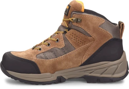Carolina Boots: Men's CA4561 Granite 5" Safety Toe Hiker Boot 5 Carolina Boots: Men's CA4561 Granite 5" Safety Toe Hiker Boot - Image 5