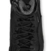 Tactical Research: Men's TR960ZWP Black KHYBER Lightweight Waterproof Side-Zip Tactical Boot