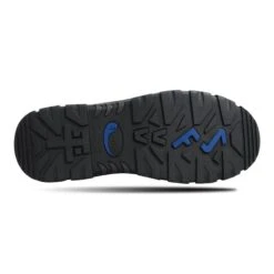 Genuine Grip Boots: Men's 6041 Brown Composite Toe Hercules Twin-Gore Pull On Work Boot -Workingperson Deals Shirts Store 6041 sole