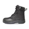 Genuine Grip Boots: Men's 6080 Black Poseidon Composite Toe Work Boot