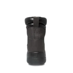 Genuine Grip Boots: Men's 6080 Black Poseidon Composite Toe Work Boot -Workingperson Deals Shirts Store 6080 6