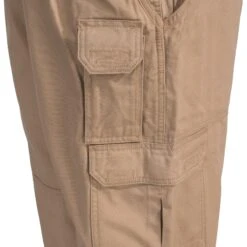 5.11 Tactical Pants: Men's Coyote 74251 120 Cotton Canvas Tactical Pants