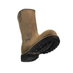 Thorogood Boots: Men's 804 3239 Brown Composite Toe V Series Waterproof Wellington Crazyhorse Work Boot -Workingperson Deals Shirts Store 804 3239 7 1200x1200 3f71e4a8 d3c9 4a97 8c88 2ef33e8a5bc8
