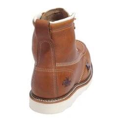 Thorogood Boots: Men's Steel Toe Vibram Sole Work Boots 804-4200 13 Thorogood Boots: Men's Steel Toe Vibram Sole Work Boots 804-4200 -Workingperson Deals Shirts Store 804 4200 thorogoodb 01