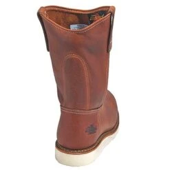 Thorogood Boots: Men's 804-4205 Steel Toe USA Made EH Wellington Boots 13 Thorogood Boots: Men's 804-4205 Steel Toe USA Made EH Wellington Boots -Workingperson Deals Shirts Store 804 4205st thorogoodb 01 2