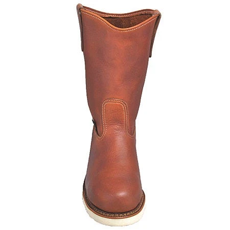 Thorogood Boots: Men's 804-4205 Steel Toe USA Made EH Wellington Boots 6 Thorogood Boots: Men's 804-4205 Steel Toe USA Made EH Wellington Boots - Image 6