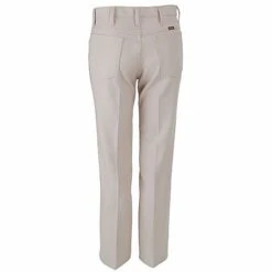 Wrangler Jeans: Men's Khaki 00082 KH Wrancher Stretch Twill Dress Jeans -Workingperson Deals Shirts Store 82kh wranglerb 01