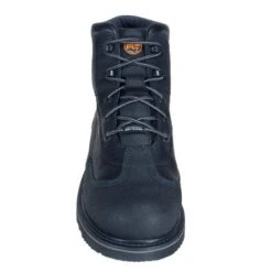 Timberland PRO Boots: Men's 85516 Internal Met Guard EH Steel Toe Boots -Workingperson Deals Shirts Store 85516 timberlandf 01