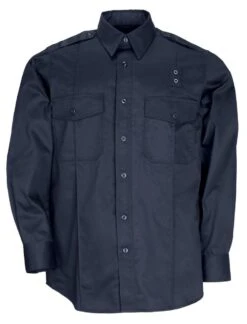 5.11 Tactical Shirts: Men's 72344 750 Midnight Navy Moisture-Resistant PDU Twill Long Sleeve Shirt -Workingperson Deals Shirts Store 8hdom0meickuiokexdeinxaeqjdz5ho9fdwnqhl9kby s 1500x1500