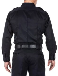 5.11 Tactical Shirts: Men's 72344 750 Midnight Navy Moisture-Resistant PDU Twill Long Sleeve Shirt -Workingperson Deals Shirts Store 9l6hqa3gv55pwe s7yh5dg0ujyco 5bpuczqllweytc s 1500x1500
