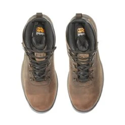 Timberland PRO Footwear: Men's A1Q8V 214 Flume Waterproof Steel Toe Mid Work Boots 17 Timberland PRO Footwear: Men's A1Q8V 214 Flume Waterproof Steel Toe Mid Work Boots -Workingperson Deals Shirts Store a1q8v 2edit