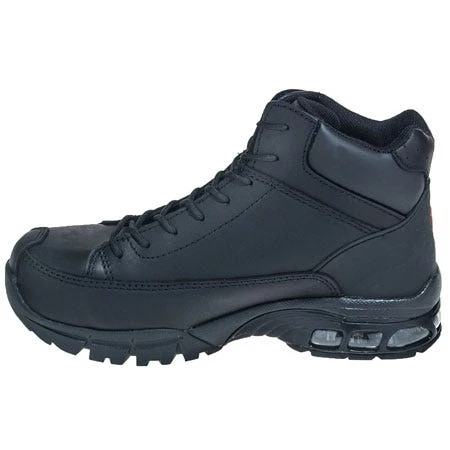 Avenger Boots: Men's Black Composite Toe Work Boots A7248 4 Avenger Boots: Men's Black Composite Toe Work Boots A7248 - Image 4