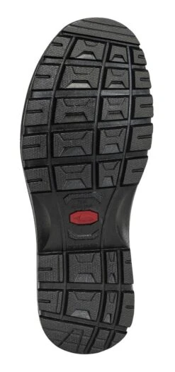 Avenger Boots: Men's A7402 Brown Foundation 6" Carbon Toe Waterproof Work Boot 9 Avenger Boots: Men's A7402 Brown Foundation 6" Carbon Toe Waterproof Work Boot -Workingperson Deals Shirts Store a7402 sole 1024x1024 2x