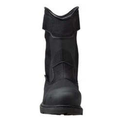 Avenger Boots: Men's A7801 Black Carbon Toe EH PR WP Wellington Boot -Workingperson Deals Shirts Store a7801 2
