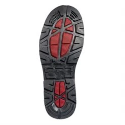 Avenger Boots: Men's A7896 Brown Hammer Wellington Carbon Toe Work Boots -Workingperson Deals Shirts Store a7896 1