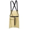 Impacto Aprons: Yellow Anti-Slash Apron AL294