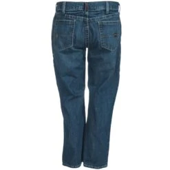 Ariat Jeans: Men's 10014449 Flame-Resistant M3 Flint Loose Fit Jeans -Workingperson Deals Shirts Store ariat fr 10014449 b 01