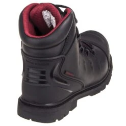 Avenger Boots: Men's 7547 Waterproof Composite Toe Puncture-Resistant Non-Metallic Black Boots 13 Avenger Boots: Men's 7547 Waterproof Composite Toe Puncture-Resistant Non-Metallic Black Boots -Workingperson Deals Shirts Store avenger a7547 b 001 1