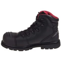 Avenger Boots: Men's 7547 Waterproof Composite Toe Puncture-Resistant Non-Metallic Black Boots 11 Avenger Boots: Men's 7547 Waterproof Composite Toe Puncture-Resistant Non-Metallic Black Boots -Workingperson Deals Shirts Store avenger a7547 i 001 1