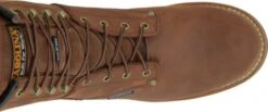 Carolina Boots: Men's Waterproof CA4821 Insulated Logger Boots 12 Carolina Boots: Men's Waterproof CA4821 Insulated Logger Boots -Workingperson Deals Shirts Store ca4821 500xauto top