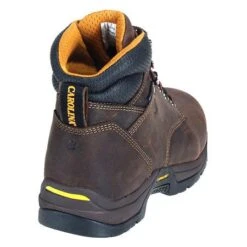 Carolina Boots: Men's Composite Toe EH CA5521 Waterproof Insulated Boots 13 Carolina Boots: Men's Composite Toe EH CA5521 Waterproof Insulated Boots -Workingperson Deals Shirts Store ca5521 carolinab 01 1