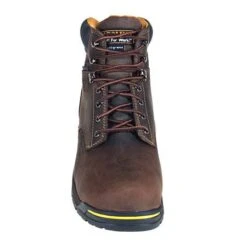 Carolina Boots: Men's Insulated Waterproof EH CA5021 Work Boots -Workingperson Deals Shirts Store ca5521 carolinaf 01