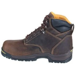 Carolina Boots: Men's Insulated Waterproof EH CA5021 Work Boots -Workingperson Deals Shirts Store ca5521 carolinai 01