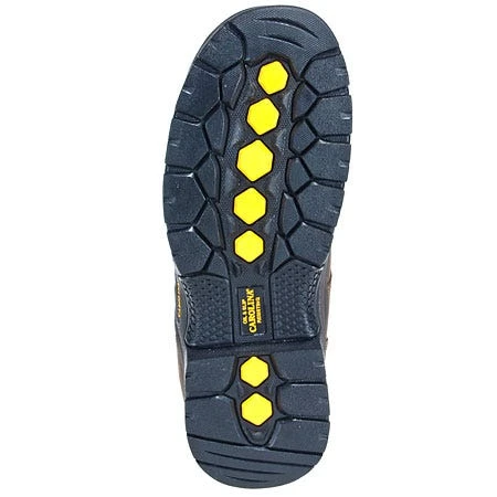 Carolina Boots: Men's Composite Toe EH CA5521 Waterproof Insulated Boots 1 Carolina Boots: Men's Composite Toe EH CA5521 Waterproof Insulated Boots
