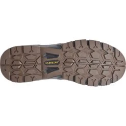 Carolina Boots: Men's CA5556 Brown Composite Toe Subframe 6" Lightweight Work Boot 11 Carolina Boots: Men's CA5556 Brown Composite Toe Subframe 6" Lightweight Work Boot -Workingperson Deals Shirts Store ca5556 500xauto outsoleedit