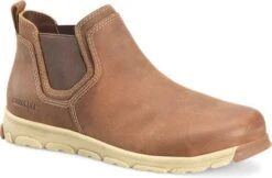 Carolina Boots: Men's CA5574 S-117 Romeo Aluminum Toe Boot -Workingperson Deals Shirts Store ca5574