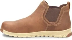 Carolina Boots: Men's CA5574 S-117 Romeo Aluminum Toe Boot -Workingperson Deals Shirts Store ca5574 5