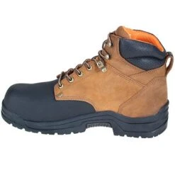 Carolina Boots: Men's Composite Toe CA5582 Met Guard Work Boots -Workingperson Deals Shirts Store ca5582st carolinai 01