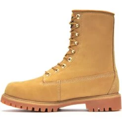 Carolina Boots: Men's Steel Toe Insulated CA7545 Waterproof EH Boots -Workingperson Deals Shirts Store ca7545 500xauto instepedit