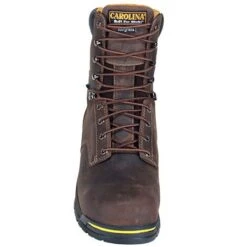 Carolina Boots: Men's CA8521 Composite Toe Waterproof Insulated Boots -Workingperson Deals Shirts Store ca8521st carolinaf 01 1
